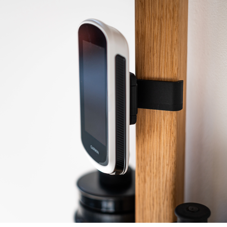 GEAR-RACK - Halterung für dein Fahrrad-Zubehör