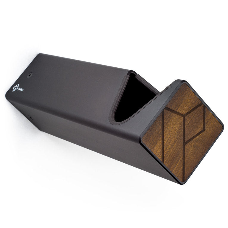 L (bis 66cm Lenkerbreite) | Schwarz | Kebony (+30€) | Schwarz ||| L (up to 66cm handlebar width) | Black | Kebony (+30€) | Black ||| L (jusqu'à une largeur de guidon de 66 cm) | Noir | Kebony (+30 €) | Black ||| L (hasta 66 cm de ancho de manillar) | Negro | Kebony (+30€) | Black ||| L (fino a 66 cm di larghezza del manubrio) | Nero | Kebony (+30€) | Black