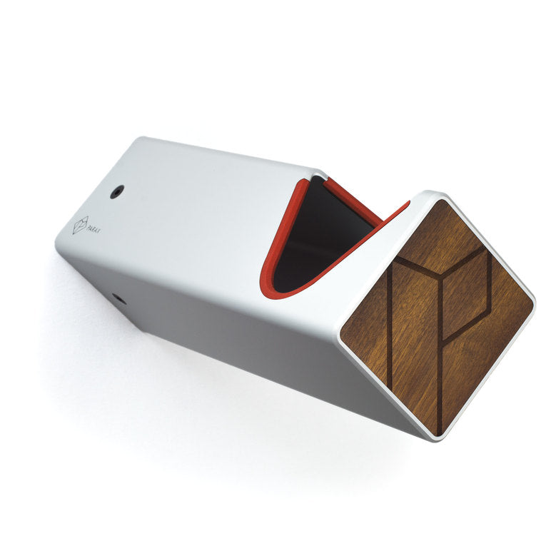 M (bis 52cm Lenkerbreite) | Silber | Kebony (+30€) | Rot ||| M (up to 52cm handlebar width) | Silver | Kebony (+30€) | Red ||| M (jusqu'à une largeur de guidon de 52 cm) | Argent | Kebony (+30 €) | Red ||| M (hasta un ancho de manillar de 52 cm) | Plata | Kebony (+30€) | Red ||| M (fino a una larghezza del manubrio di 52 cm) | Argento | Kebony (+30€) | Red